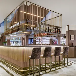 Ξενοδοχείο Ac By Marriott, Μιλάνο